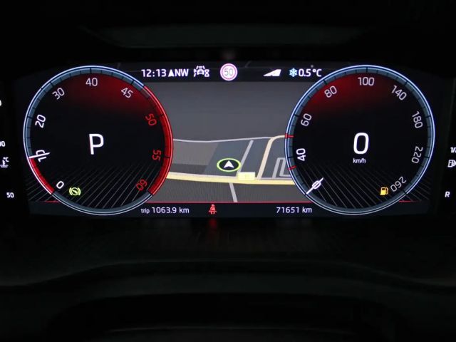 Skoda Kodiaq 2.0 TDI 4x4 Style Style