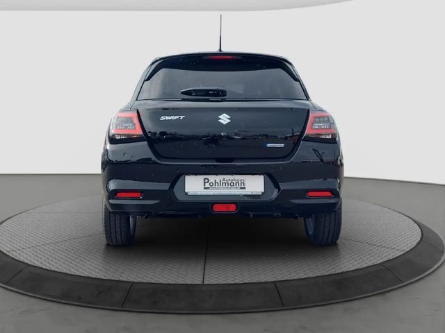 Suzuki Swift Comfort Hybrid