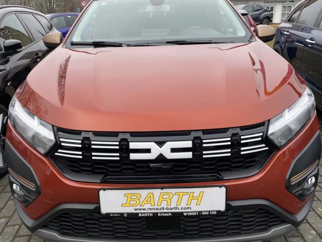 Dacia Jogger Extreme