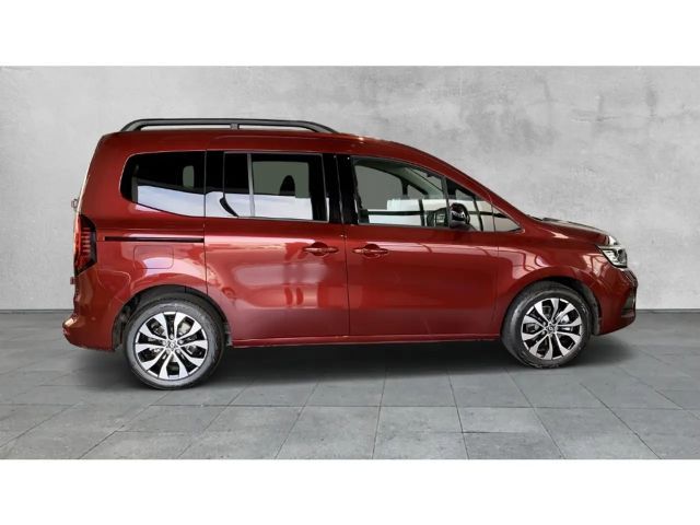 Renault Kangoo E-Tech Techno