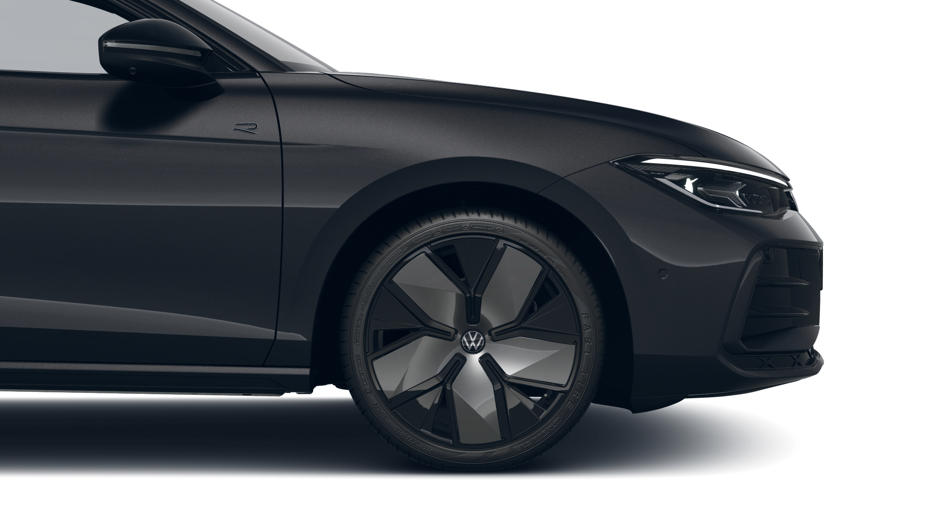 Volkswagen Passat 2.0 TDI DSG R-Line