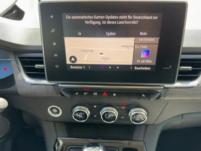 Renault Kangoo EDC Techno