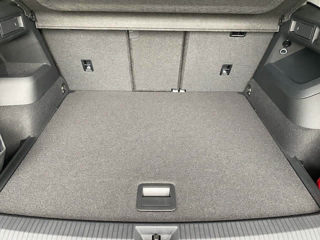 Volkswagen Tiguan 1.5 eTSI DSG