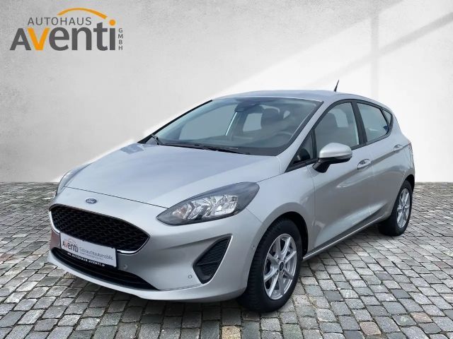 Ford Fiesta Cool & Connect