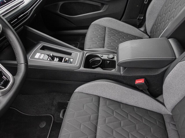 Volkswagen Golf 2.0 TDI DSG Variant