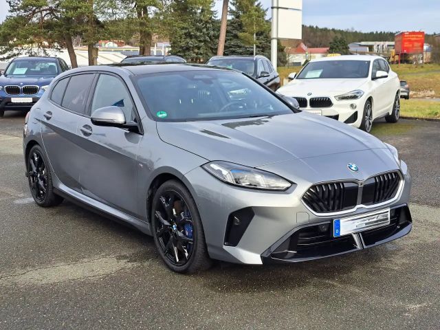 BMW 120 M-Sport Sedan