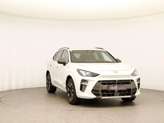 Cupra Terramar ALPHA 1.5 e-TSI 150 PS DSG