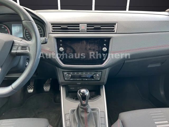 Seat Arona 1.0 TSI FR-lijn
