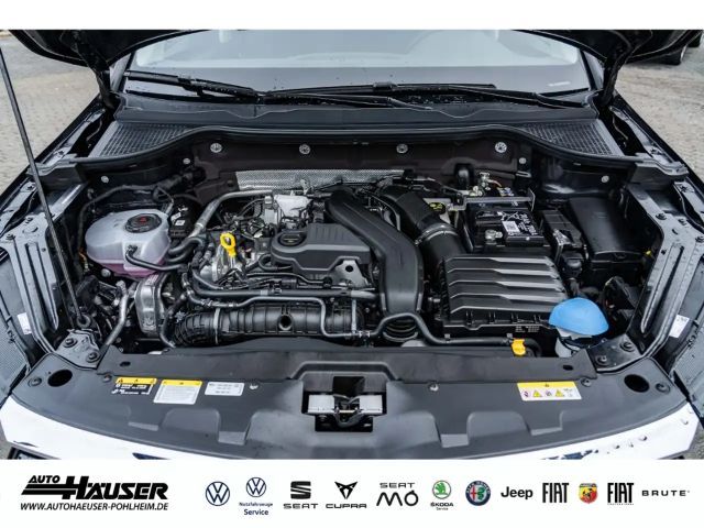 Skoda Karoq 1.5 TSI Selection