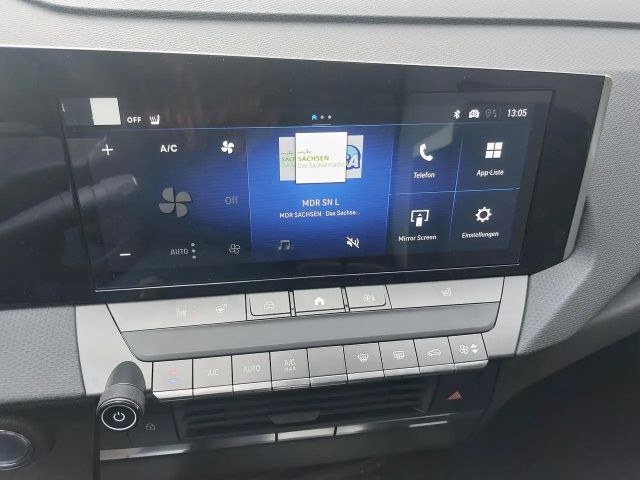 Opel Astra Sports Tourer