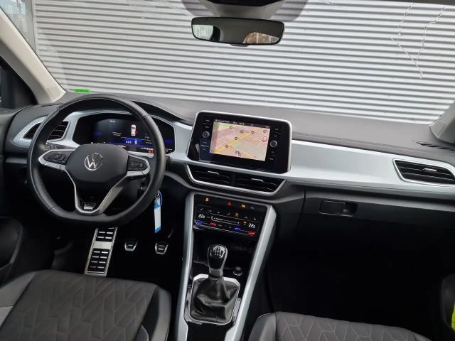 Volkswagen T-Roc 1.0 TSI