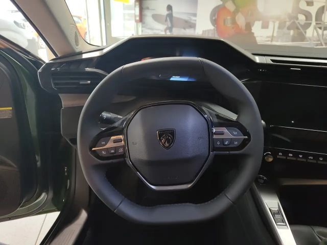 Peugeot 308 Allure Pack PureTech