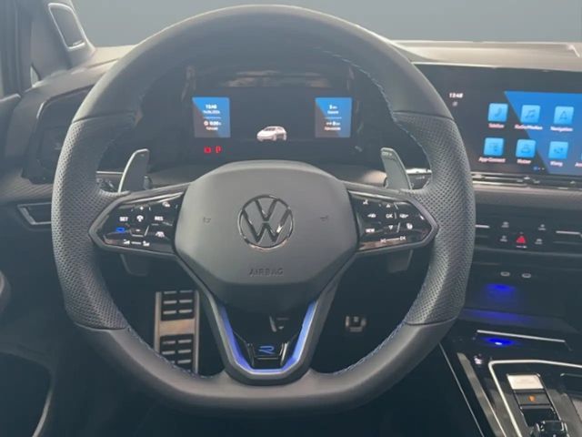 Volkswagen Golf 2.0 TSI 4Motion DSG