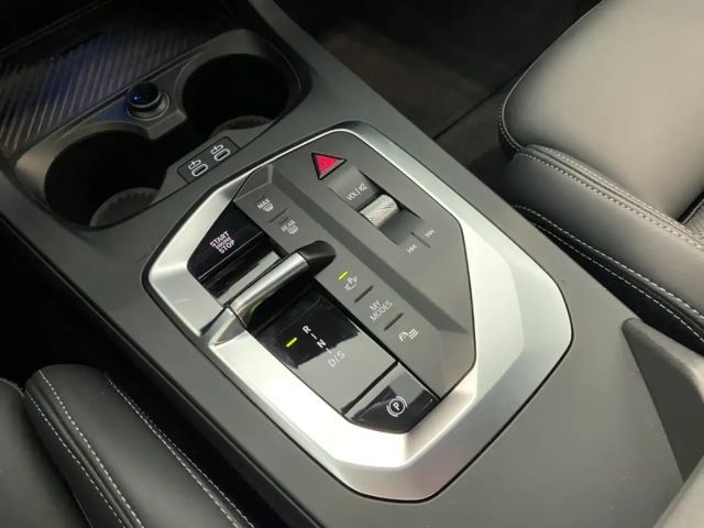 BMW 120 120d M-Sport Sedan