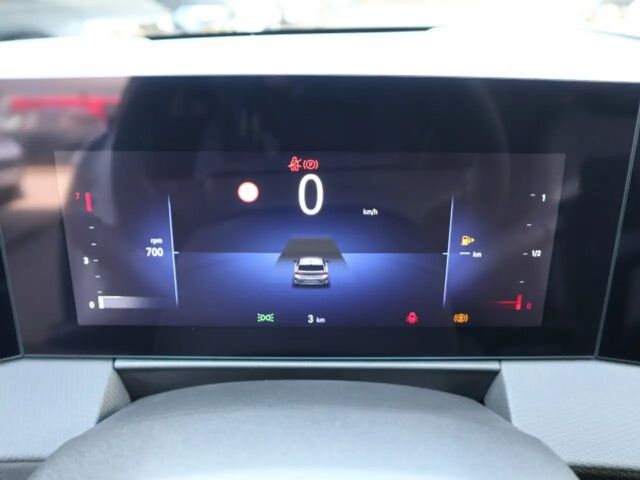 Opel Astra Edition Sports Tourer