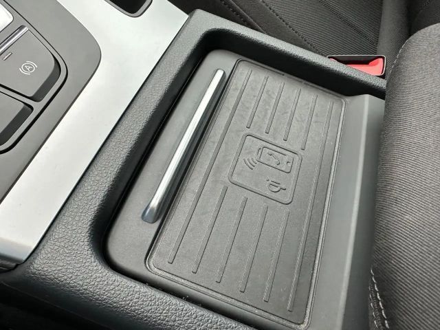 Audi Q5 40 TDI Quattro