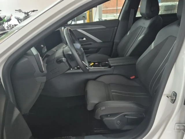 Opel Astra GS-Line Grand Sport Sports Tourer