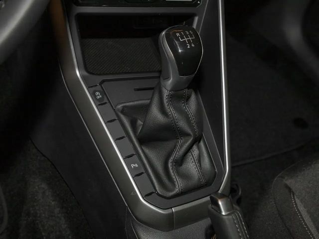 Volkswagen Polo 1.0 TSI IQ.Drive Life