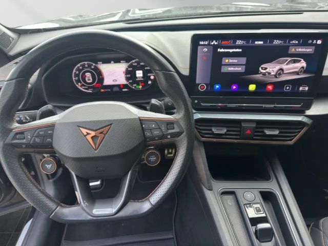 Cupra Formentor 4Drive VZ