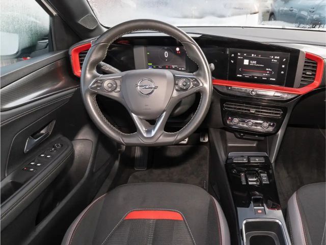 Opel Mokka GS-Line Grand Sport Mokka-e