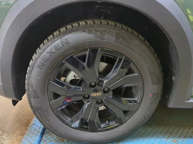 Dacia Jogger Extreme TCe 110