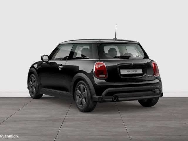 MINI Cooper 3-deurs