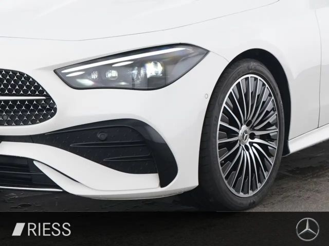 Mercedes-Benz CLE 300 4MATIC AMG Line Coupé