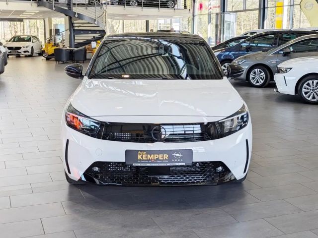 Opel Corsa 1.2 Turbo GS-Line Grand Sport Turbo