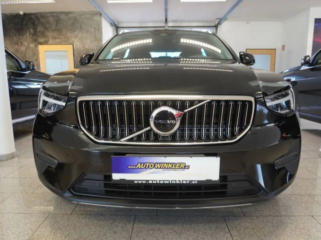 Volvo XC40 Recharge T4