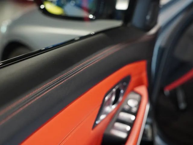 BMW M3 Competition xDrive