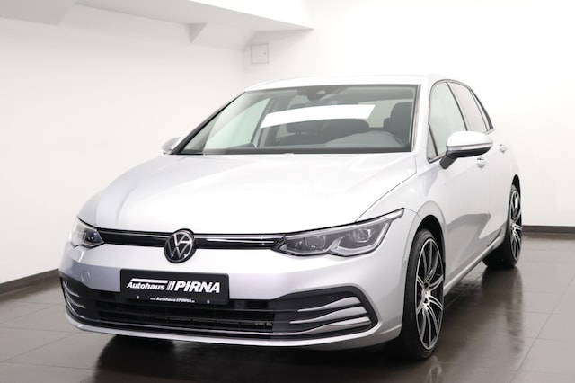 Volkswagen Golf 1.5 TSI Golf VIII