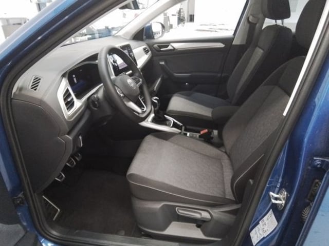 Volkswagen T-Roc 1.0 TSI Life Move