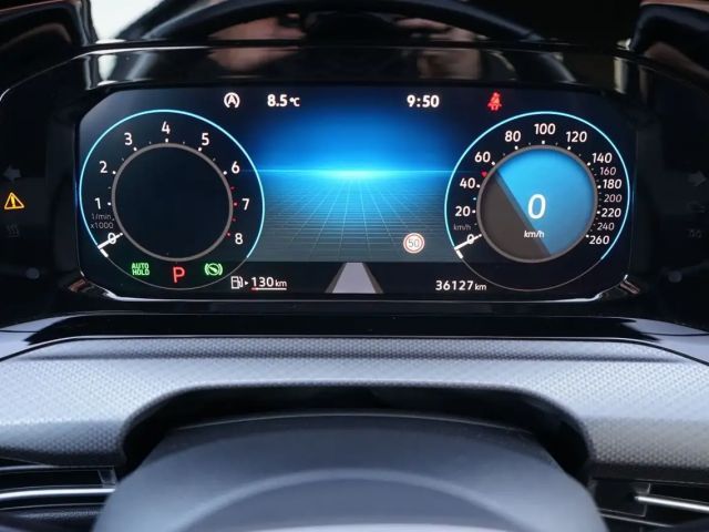 Volkswagen Golf Golf VIII