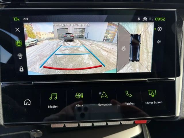 Peugeot 308 BlueHDi EAT8 GT-Line SW