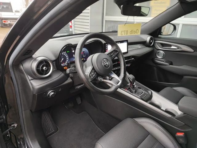 Alfa Romeo Tonale TI