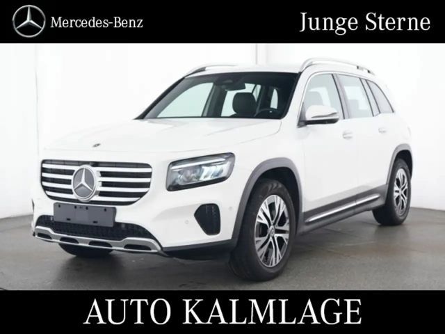 Mercedes-Benz GLB 220 4MATIC GLB 220 d