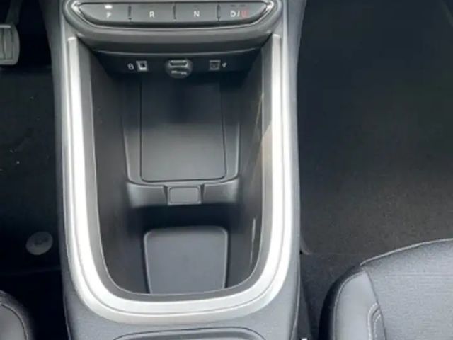 Jeep Avenger Altitude Full-Electric