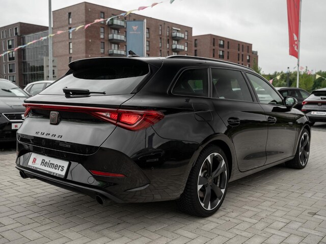 Cupra Leon 2.0 TSI DSG ST Sportstourer