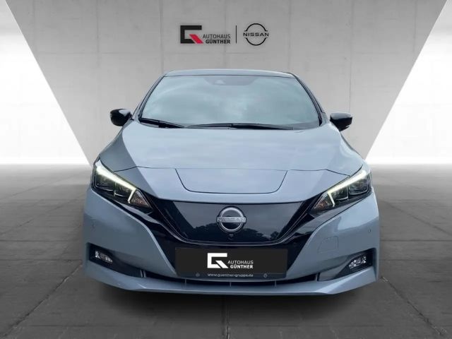 Nissan Leaf N-Connecta