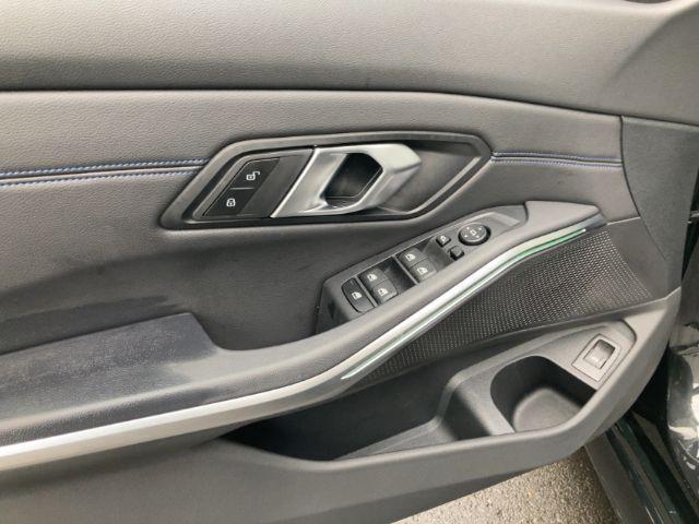 BMW 320 320i Touring