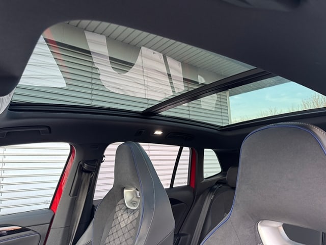 Volkswagen Tiguan 2.0 TDI 4Motion