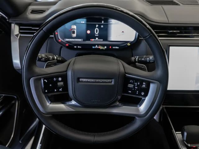 Land Rover Range Rover Autobiography P530