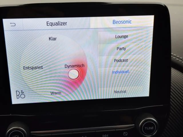 Ford Puma ST Line Vignale