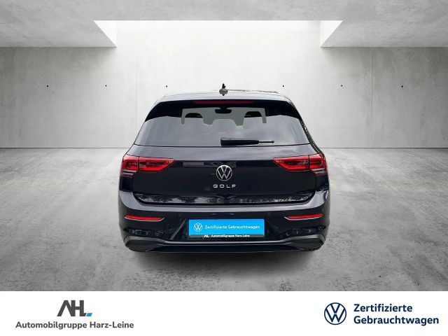 Volkswagen Golf 2.0 TDI Golf VIII Life