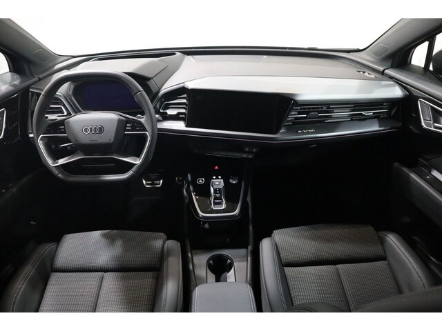 Audi Q4 e-tron 35 Sportback