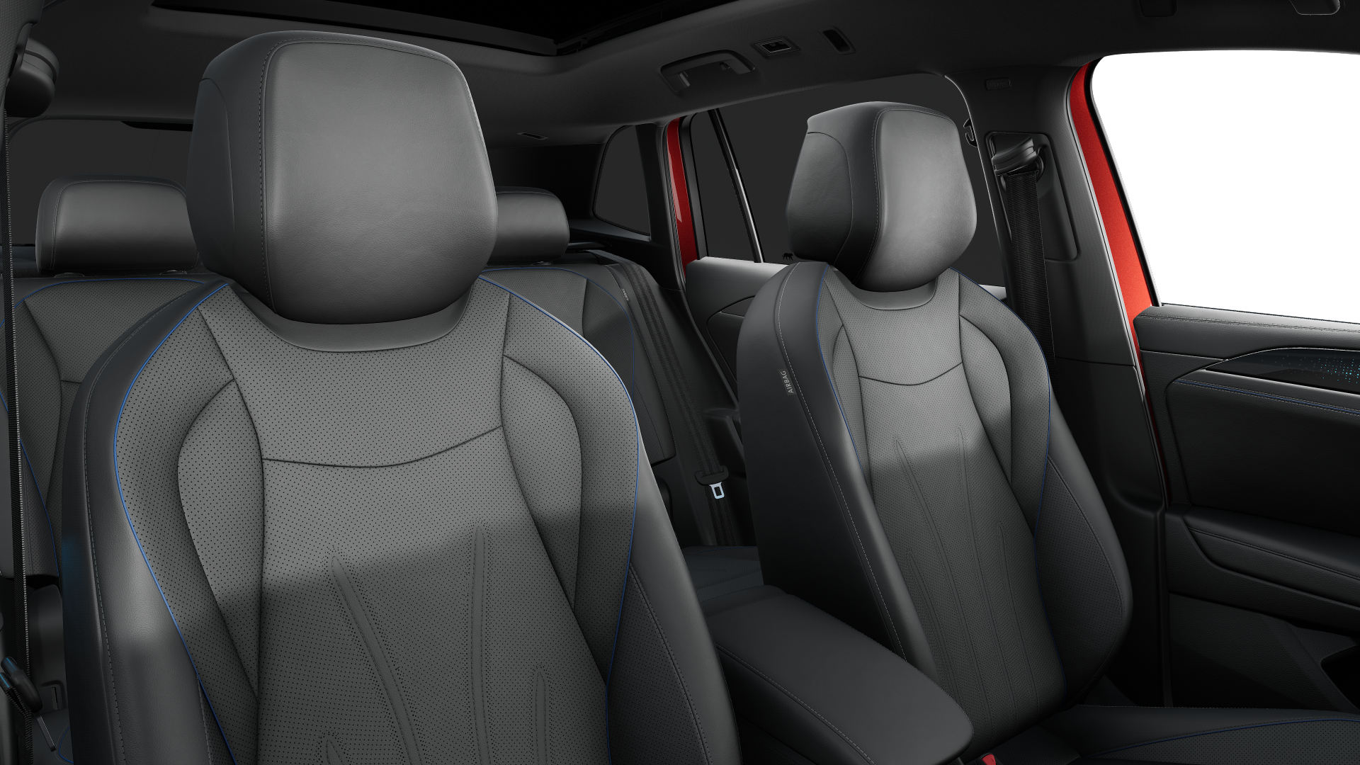 Volkswagen Tiguan 2.0 TDI R-Line