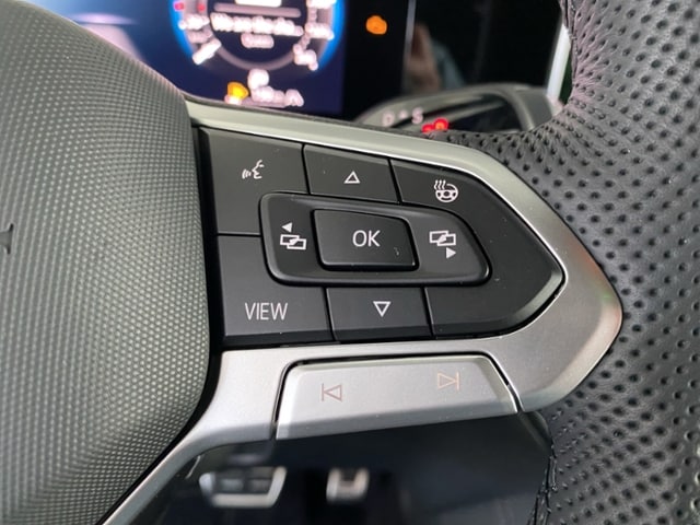 Volkswagen Tayron 2.0 TDI 4Motion DSG