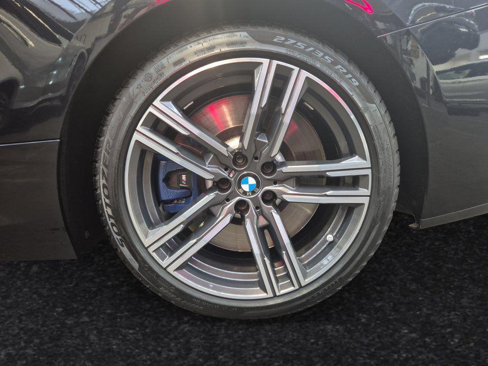 BMW M850 Coupé xDrive