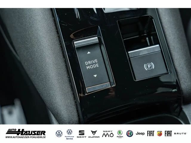 Alfa Romeo Junior Ibrida Speciale