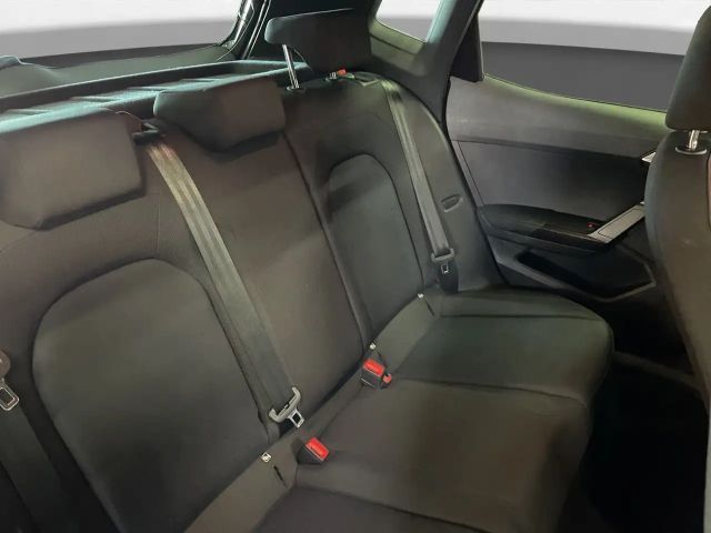Seat Arona 1.0 TSI FR-lijn
